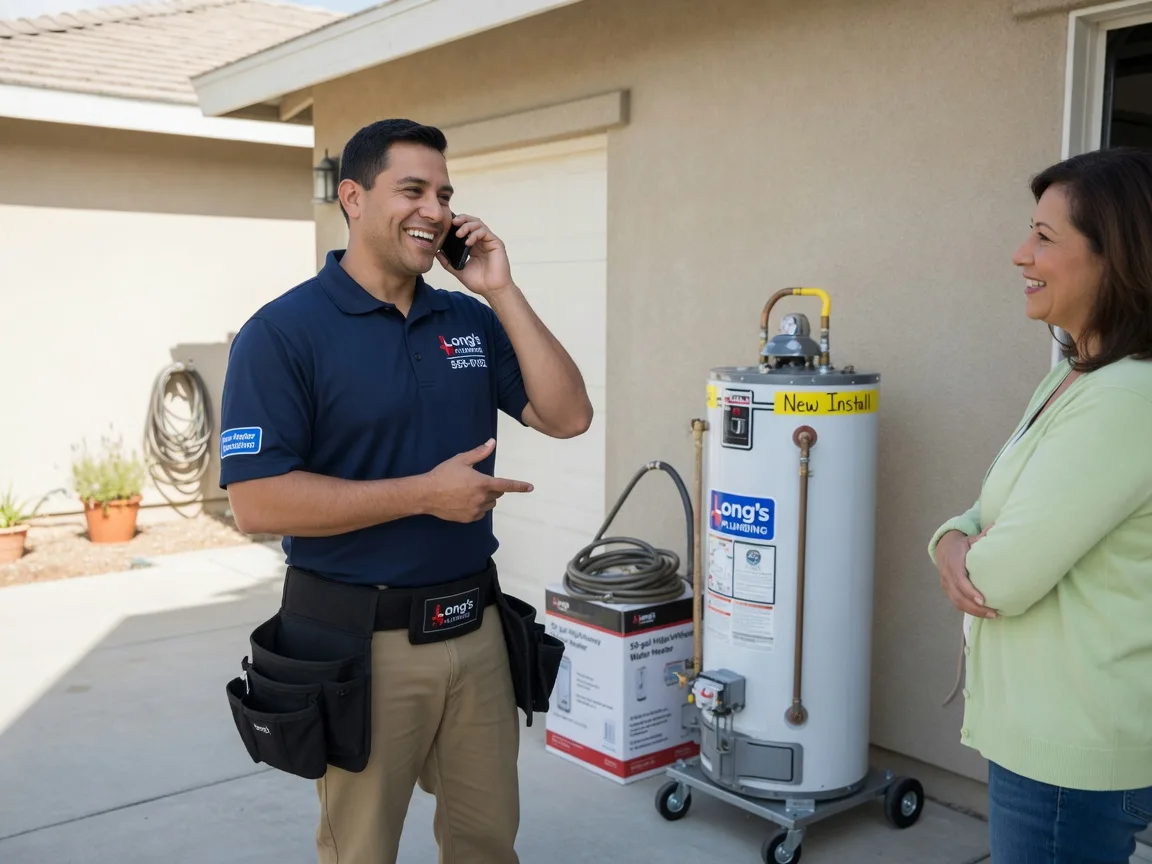Leak Detection Martin, SC FAQs